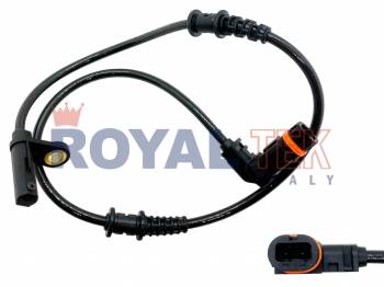 SENSOR ABS ROYALTEK MERCEDES BENZ C200 CLK350 SLK55 C280 DELANTERO --- OEM 2035400417